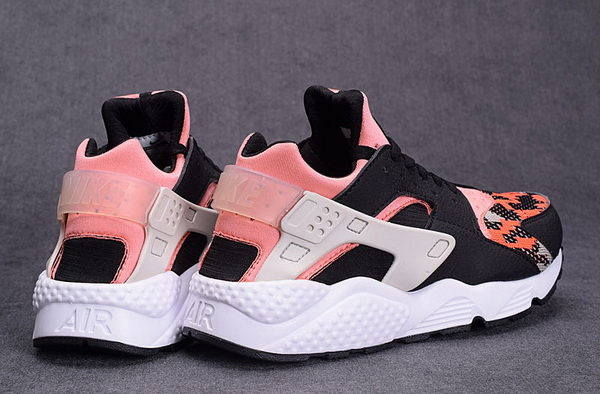 Nike Air Huarache I Men Shoes--047